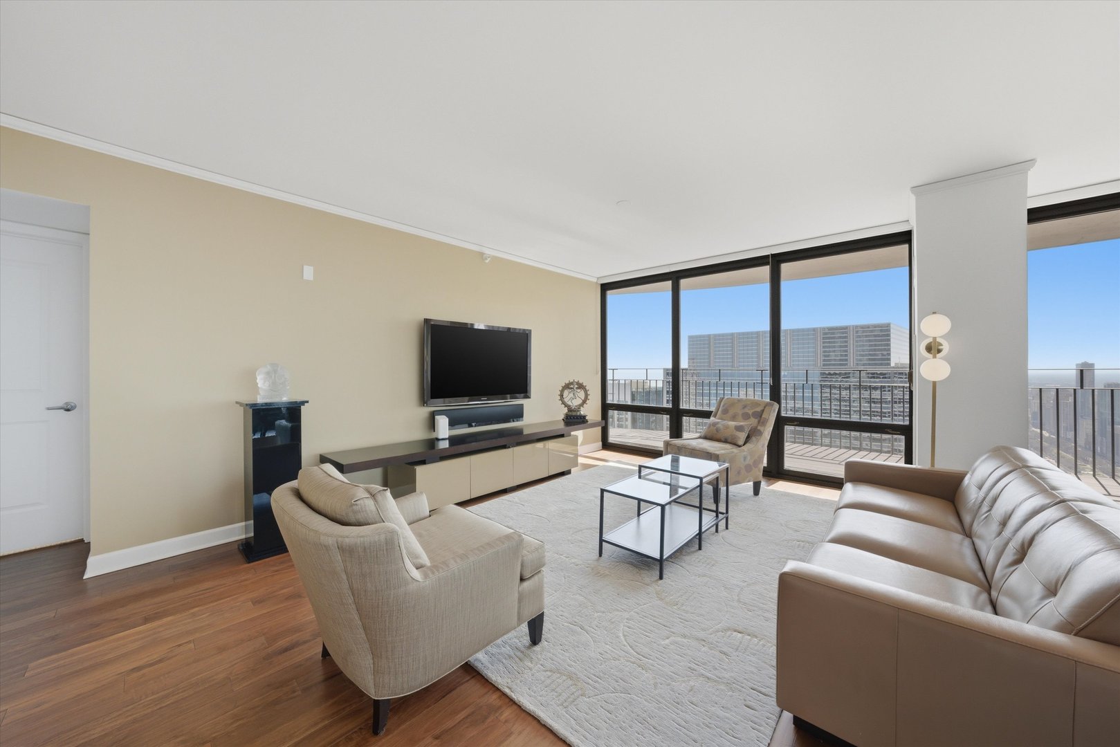 225 North Columbus Drive Chicago IL 60601