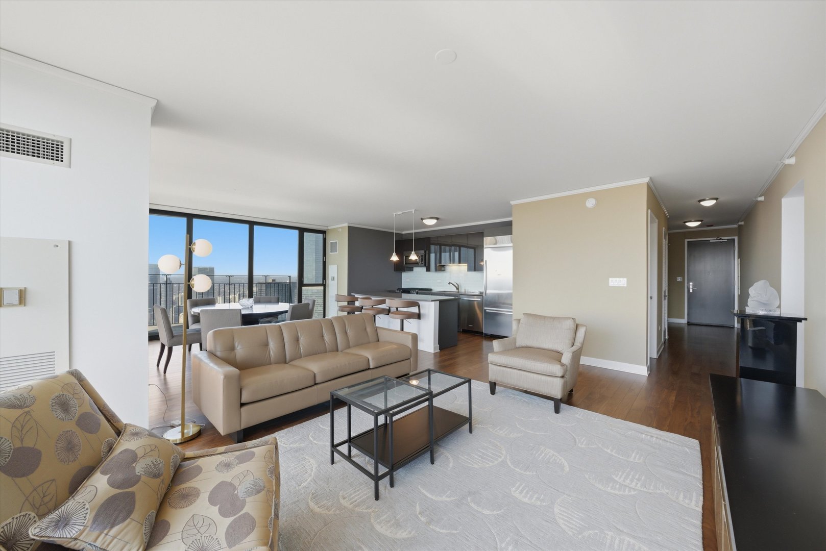 225 North Columbus Drive Chicago IL 60601