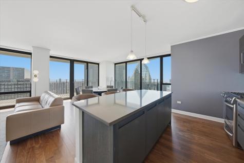 225 North Columbus Drive Chicago IL 60601