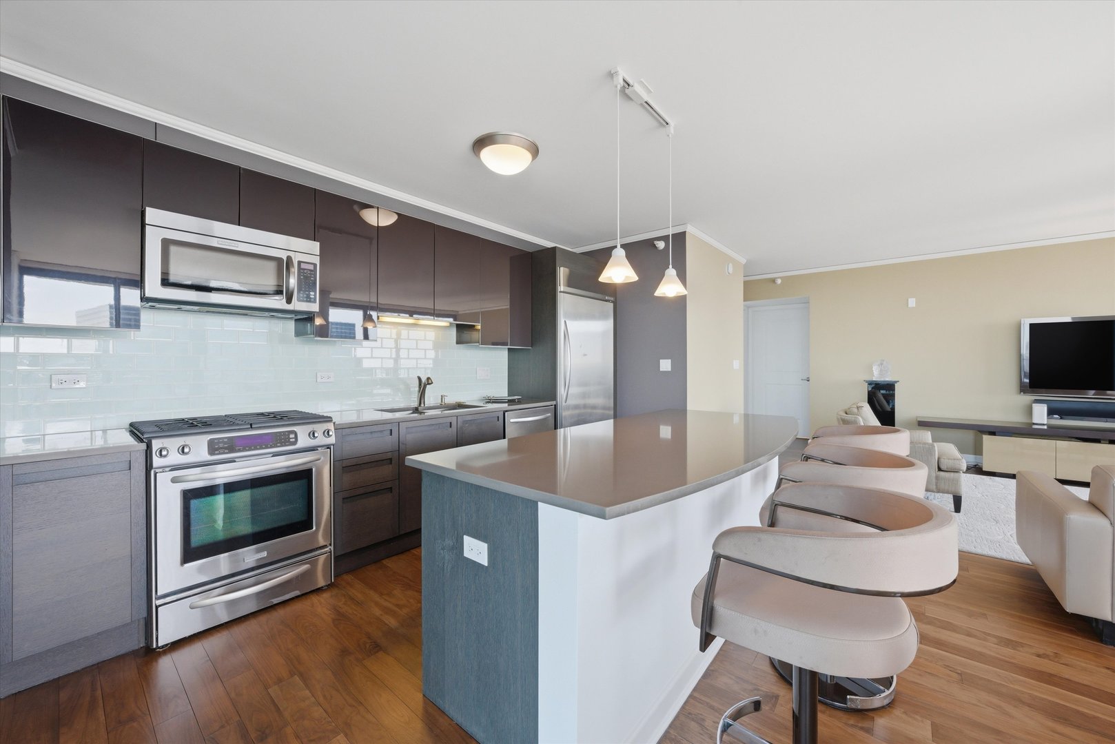 225 North Columbus Drive Chicago IL 60601