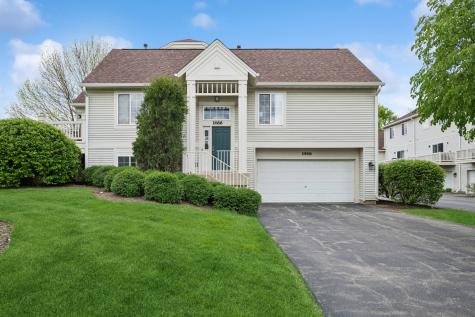 1466 New Haven Drive Cary IL 60013