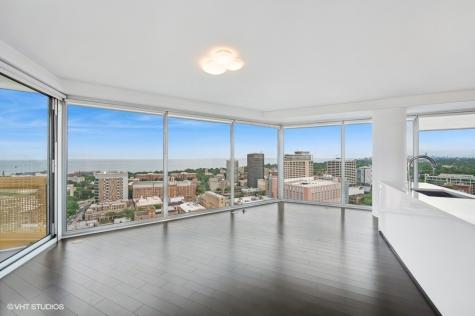 1720 Maple Avenue Evanston IL 60201