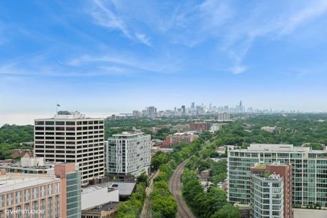 1720 Maple Avenue Evanston IL 60201