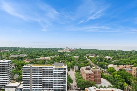 1720 Maple Avenue Evanston IL 60201