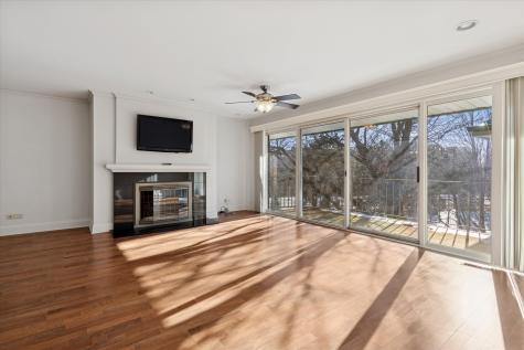 1 Oak Brook Club Drive Oak Brook IL 60523