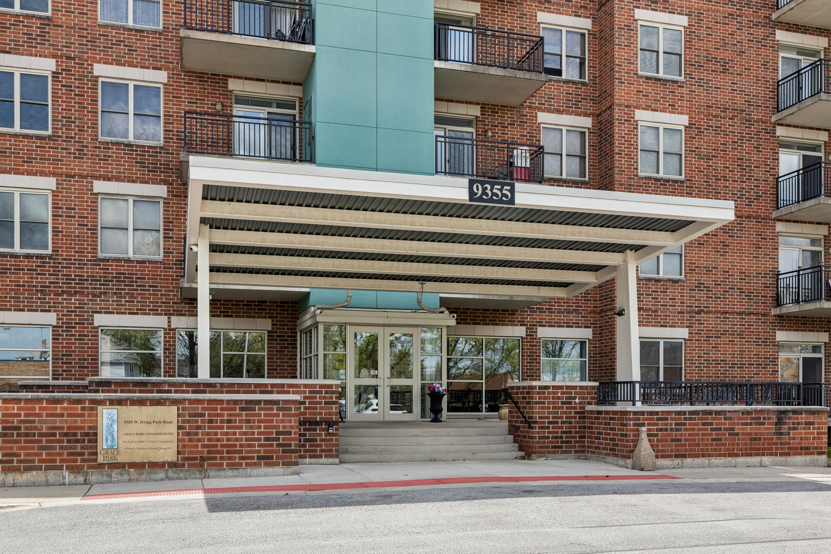 9355 Irving Park Road Schiller Park IL 60176
