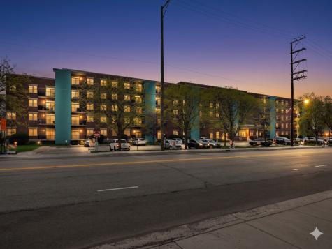 9355 Irving Park Road Schiller Park IL 60176