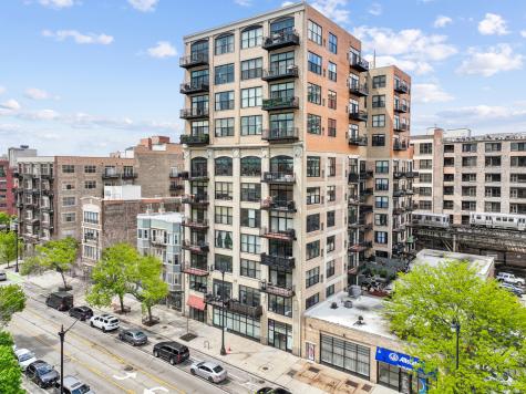 1516 South Wabash Avenue Chicago IL 60605