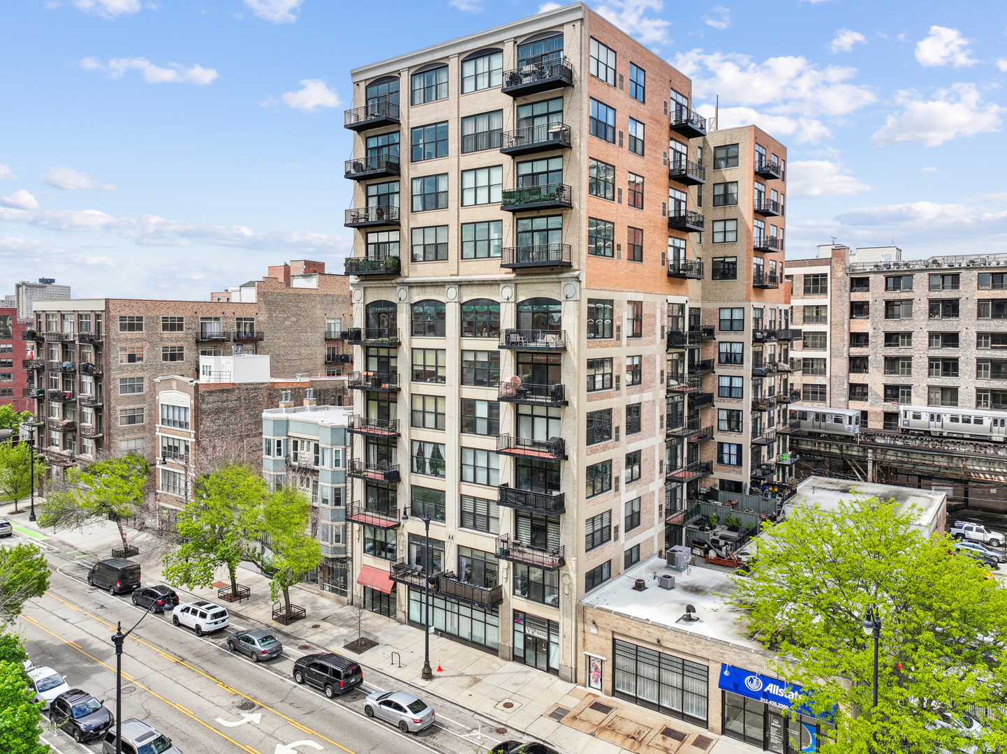 1516 South Wabash Avenue Chicago IL 60605
