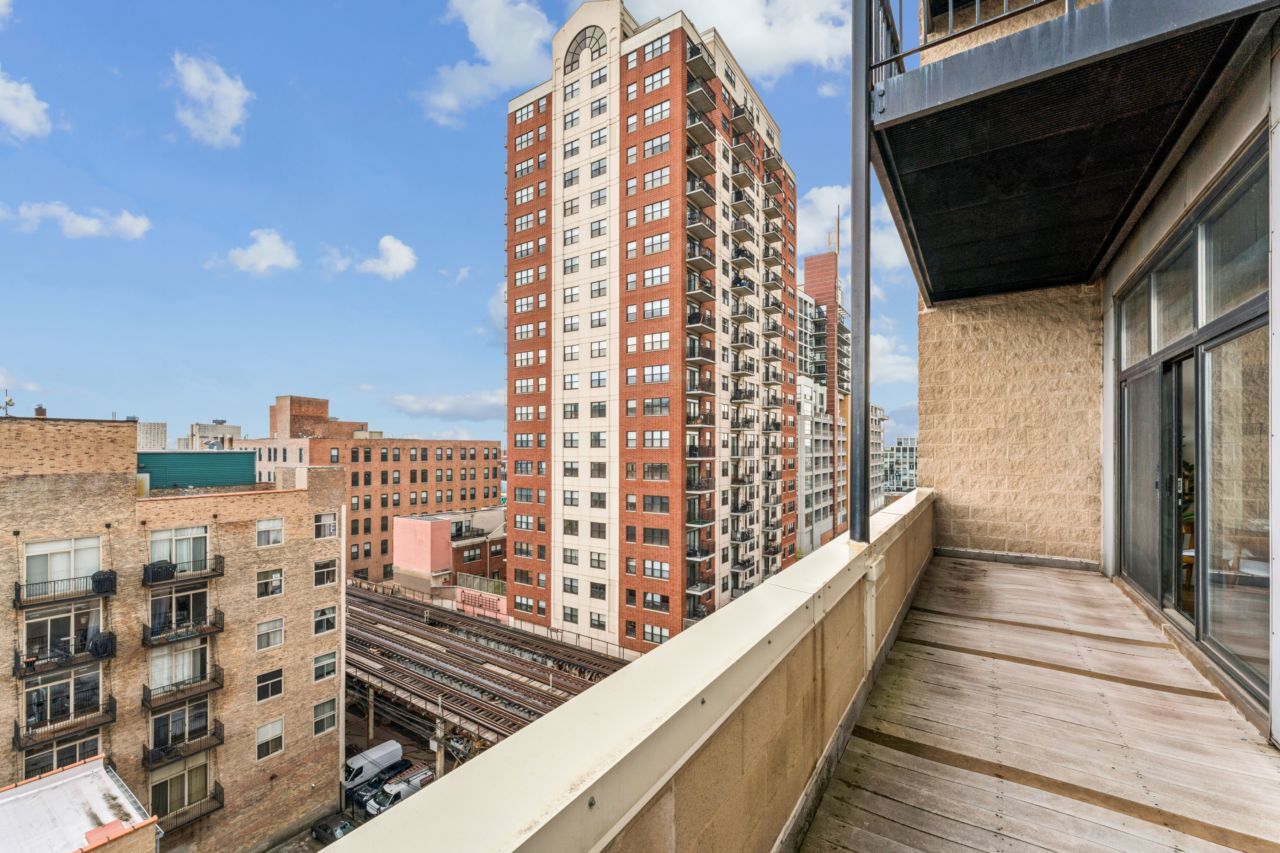 1516 South Wabash Avenue Chicago IL 60605