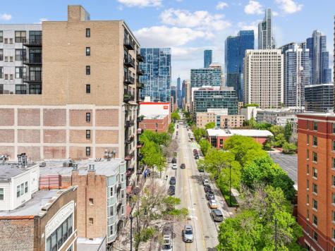 1516 South Wabash Avenue Chicago IL 60605