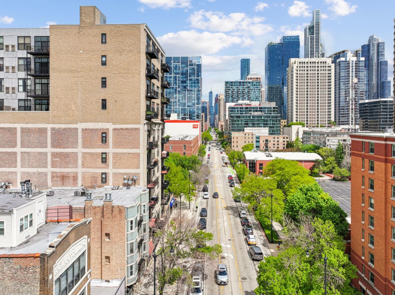 1516 South Wabash Avenue Chicago IL 60605