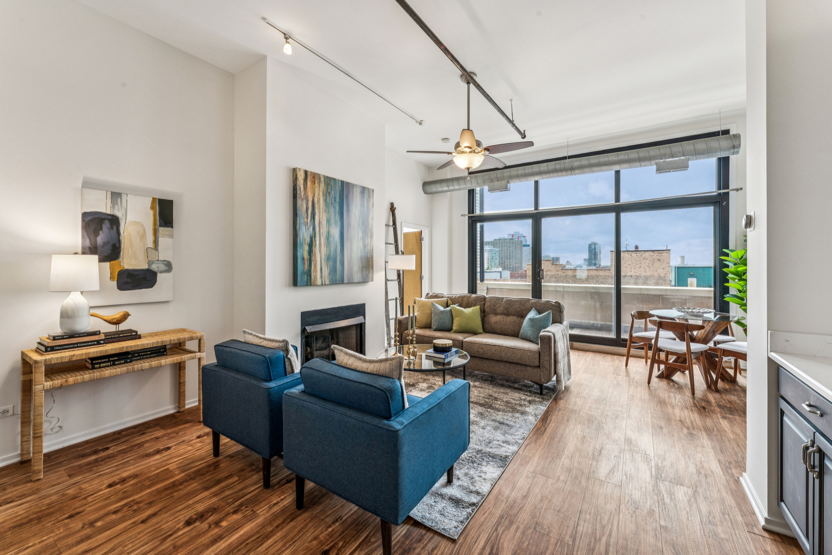 1516 South Wabash Avenue Chicago IL 60605