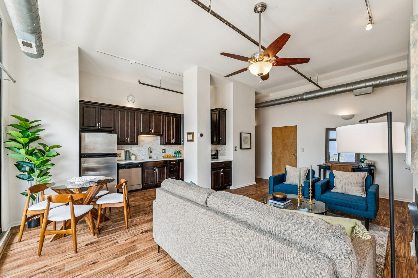 1516 South Wabash Avenue Chicago IL 60605