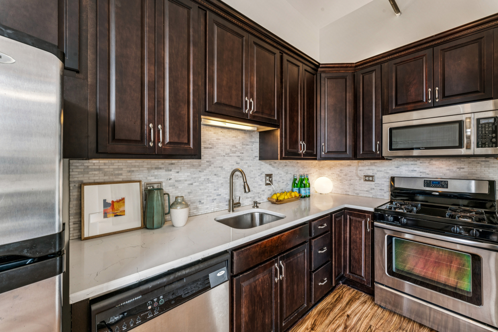 1516 South Wabash Avenue Chicago IL 60605