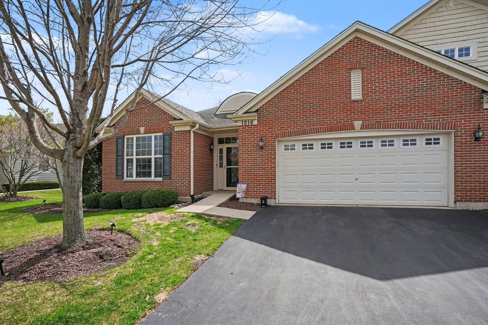 1216 Betsy Ross Place Bolingbrook IL 60490