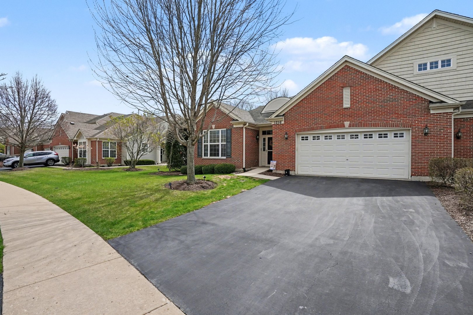 1216 Betsy Ross Place Bolingbrook IL 60490