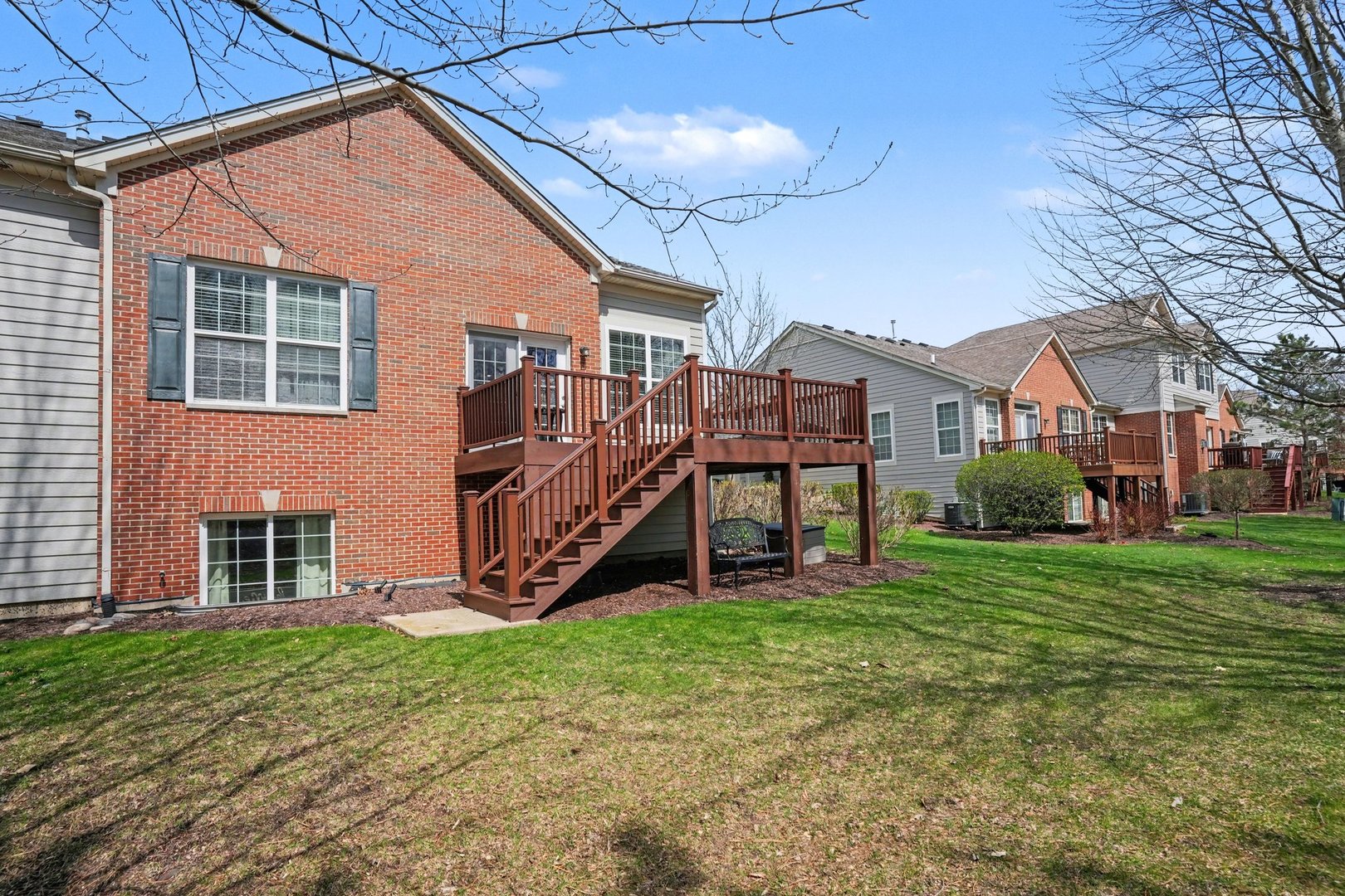 1216 Betsy Ross Place Bolingbrook IL 60490