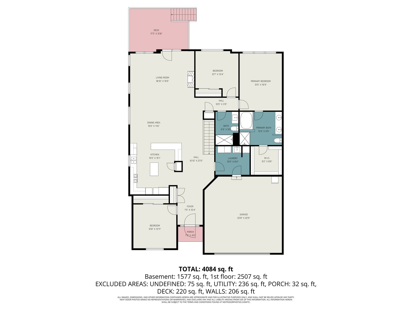 1216 Betsy Ross Place Bolingbrook IL 60490