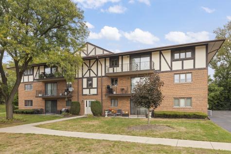 10965 South 84th Avenue Palos Hills IL 60465