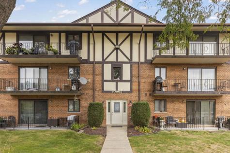 10965 South 84th Avenue Palos Hills IL 60465