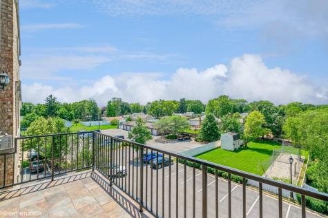 17200 Oak Park Avenue Tinley Park IL 60477