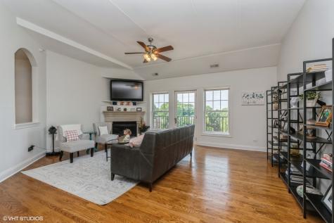 17200 Oak Park Avenue Tinley Park IL 60477