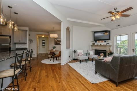 17200 Oak Park Avenue Tinley Park IL 60477