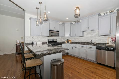 17200 Oak Park Avenue Tinley Park IL 60477