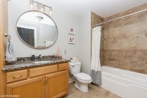 17200 Oak Park Avenue Tinley Park IL 60477