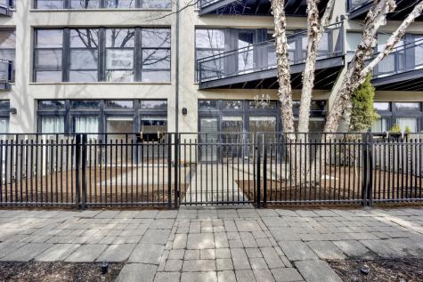 1071 West 15th Street Chicago IL 60608