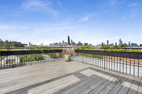 1071 West 15th Street Chicago IL 60608