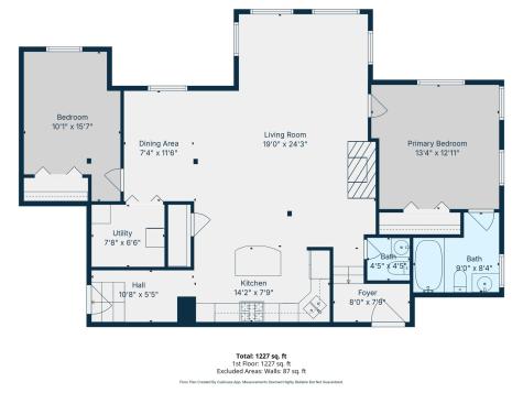 1504 West Cullom Avenue Chicago IL 60613