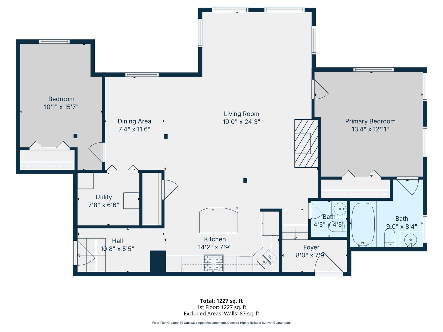 1504 West Cullom Avenue Chicago IL 60613