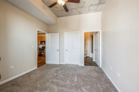 1464 South Michigan Avenue Chicago IL 60605