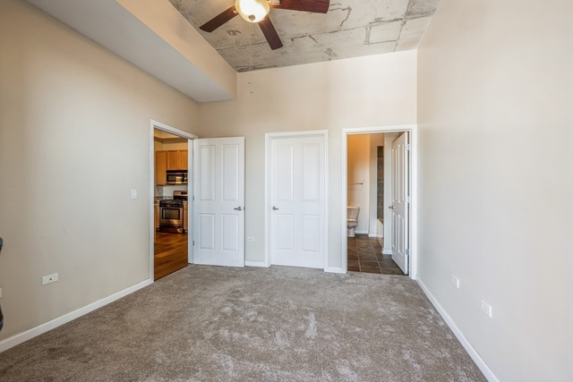 1464 South Michigan Avenue Chicago IL 60605
