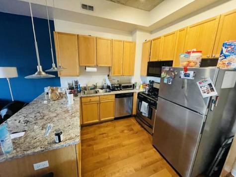 1464 South Michigan Avenue Chicago IL 60605