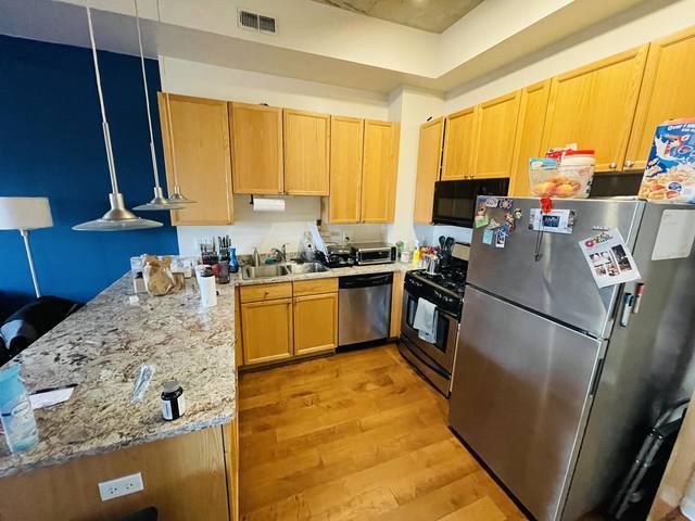 1464 South Michigan Avenue Chicago IL 60605