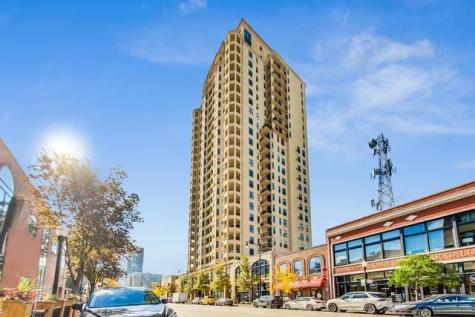 1464 South Michigan Avenue Chicago IL 60605