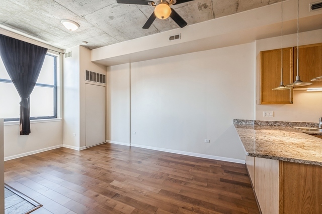 1464 South Michigan Avenue Chicago IL 60605