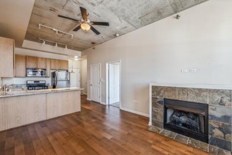 1464 South Michigan Avenue Chicago IL 60605