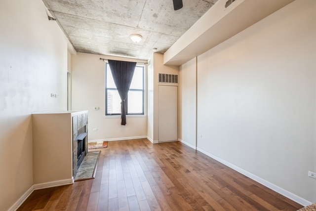 1464 South Michigan Avenue Chicago IL 60605