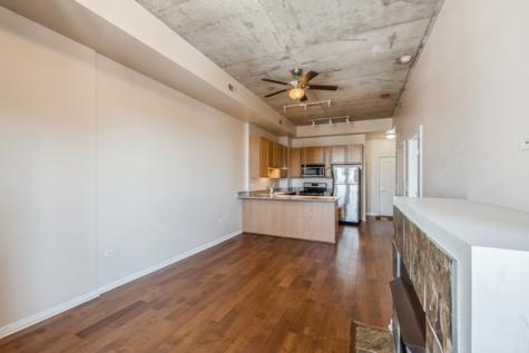 1464 South Michigan Avenue Chicago IL 60605