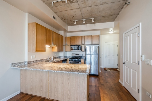 1464 South Michigan Avenue Chicago IL 60605