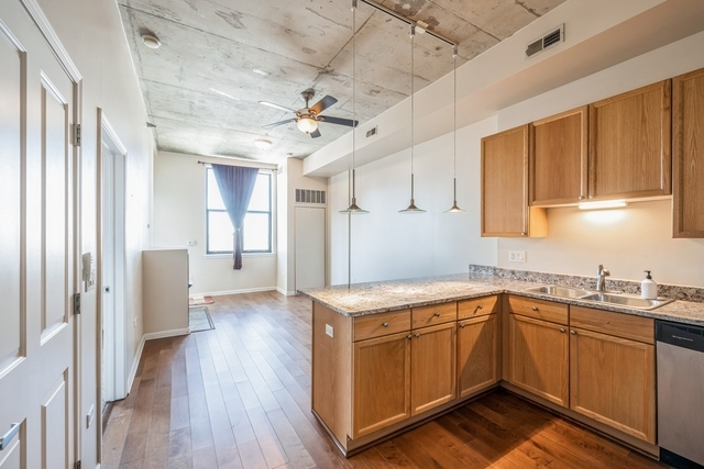 1464 South Michigan Avenue Chicago IL 60605