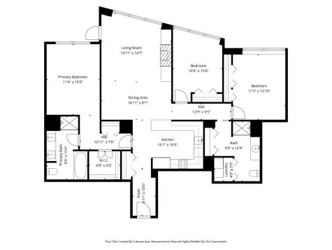130 North Garland Court Chicago IL 60602