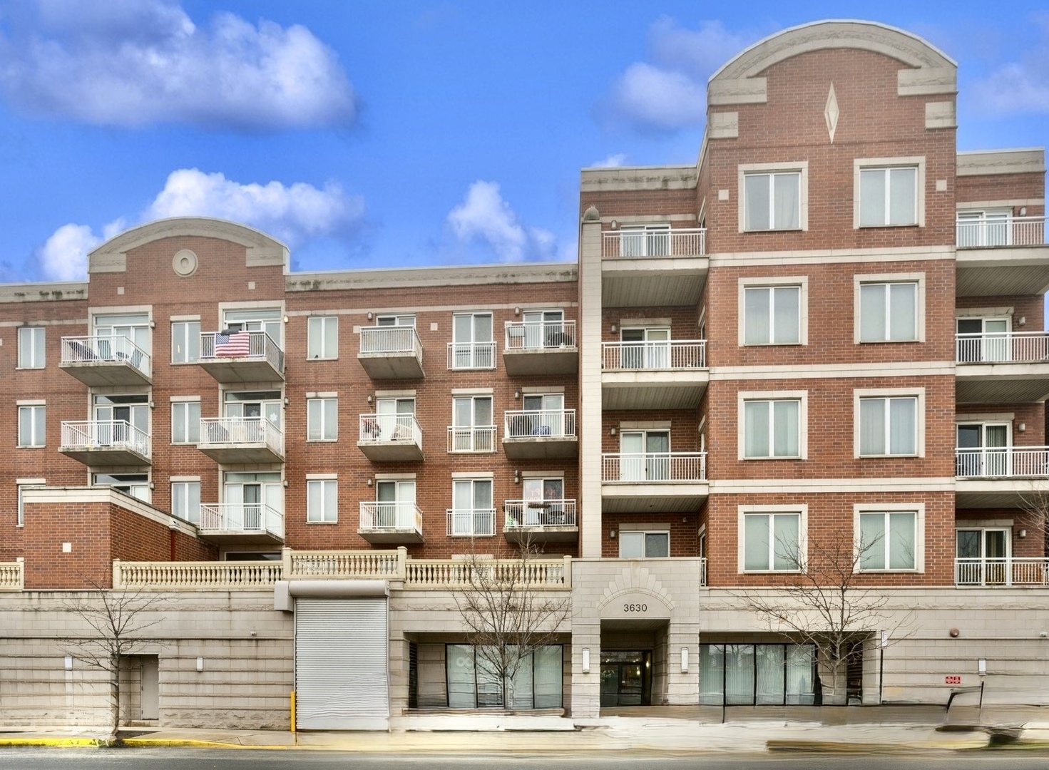 3630 North Harlem Avenue Chicago IL 60634