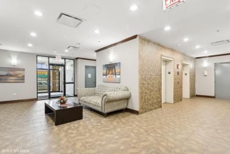 3630 North Harlem Avenue Chicago IL 60634