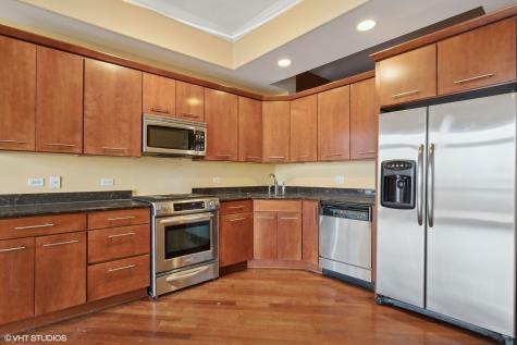 3630 North Harlem Avenue Chicago IL 60634