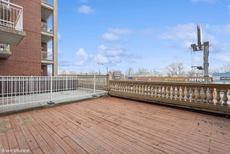 3630 North Harlem Avenue Chicago IL 60634